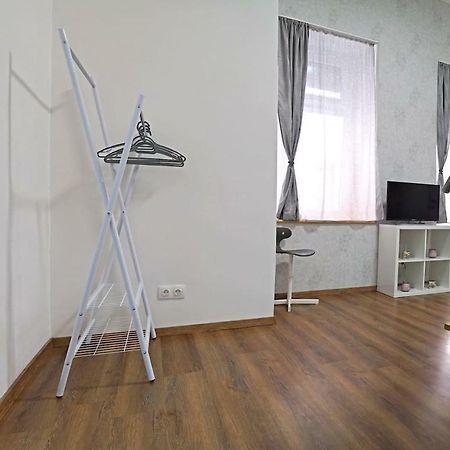 Worosmarty Studio - Budapest Center Leilighet Eksteriør bilde